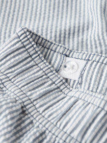 NAME IT Badeshorts Zackary Vintage Indigo